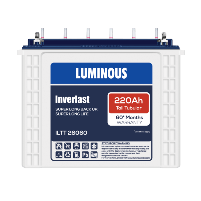 INVERLAST - ILTT 26060